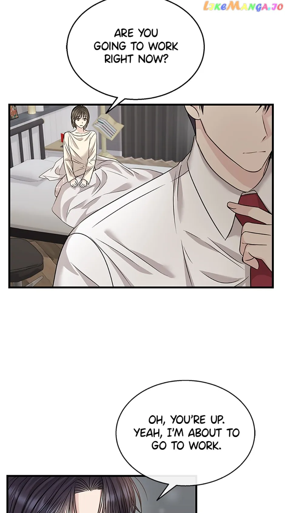 Colored With Time chapter 29 page 4
