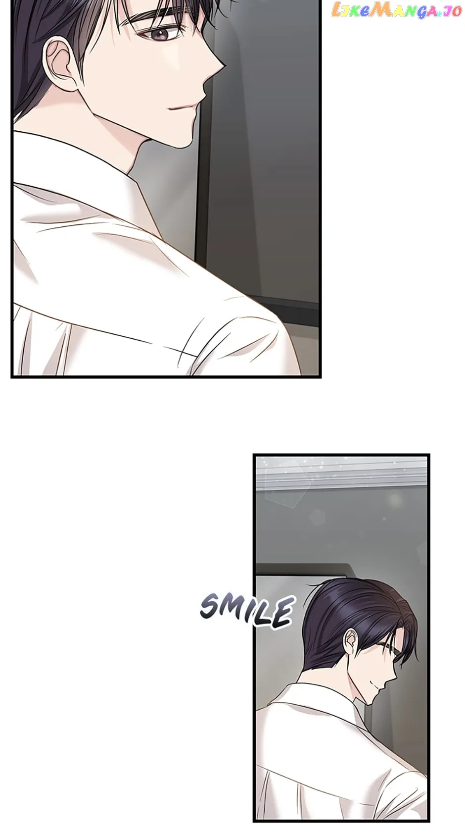 Colored With Time chapter 29 page 5