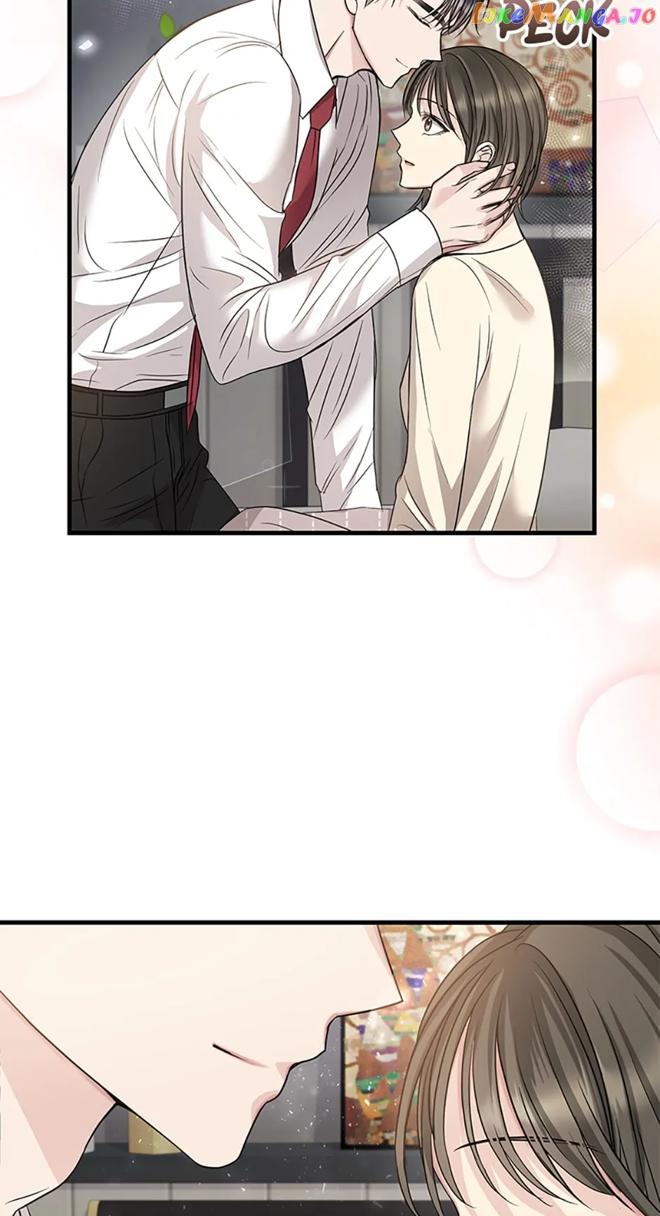 Colored With Time chapter 29 page 8