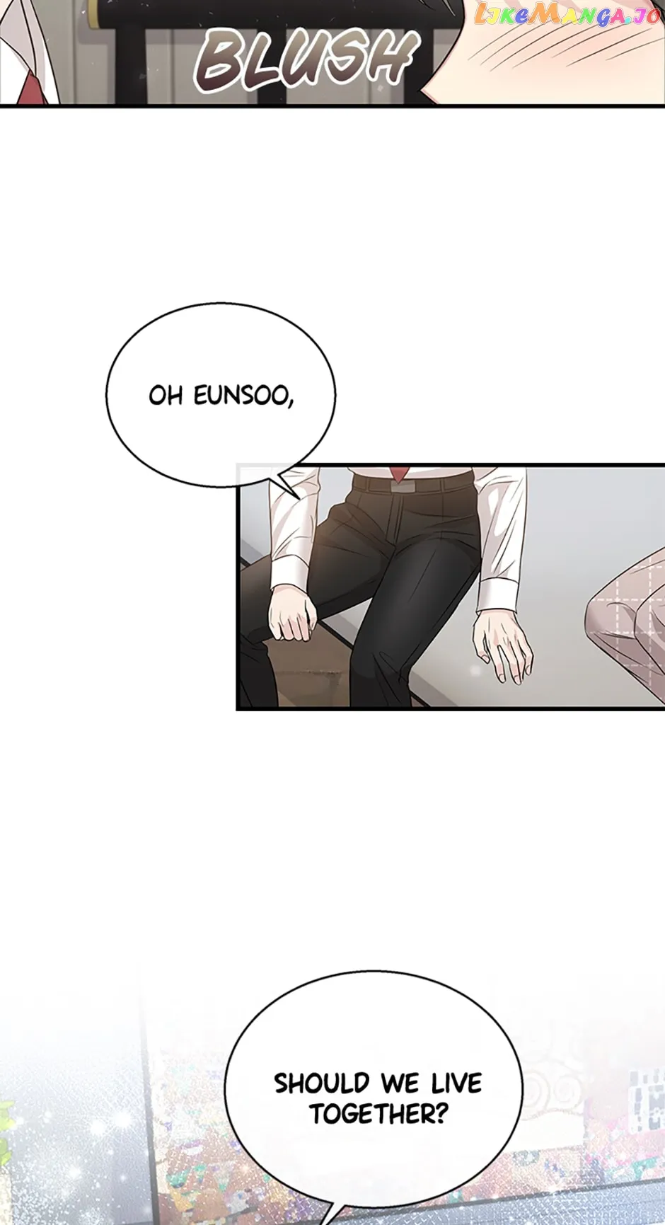 Colored With Time chapter 29 page 9