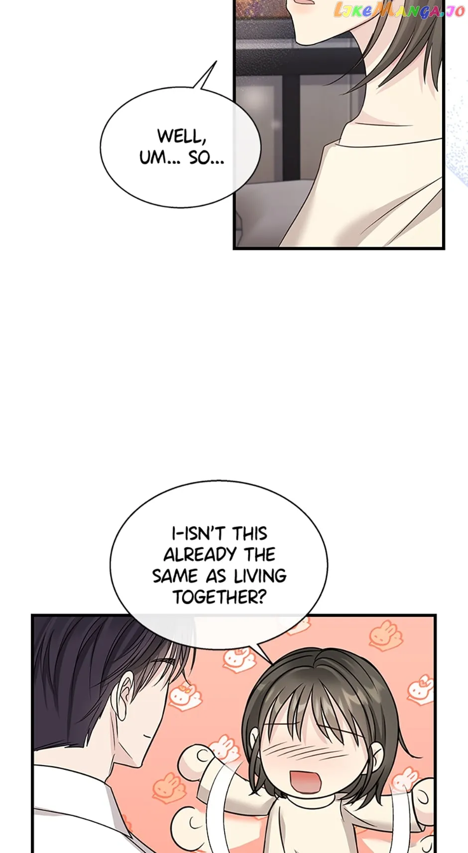 Colored With Time chapter 29 page 12