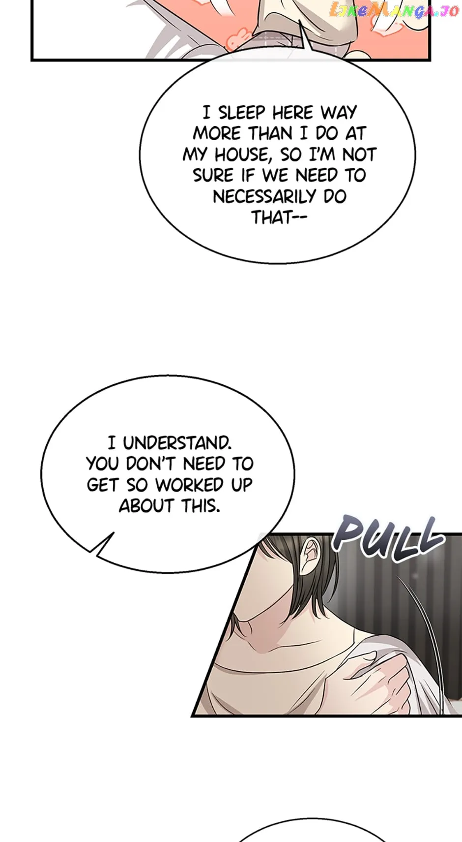 Colored With Time chapter 29 page 13