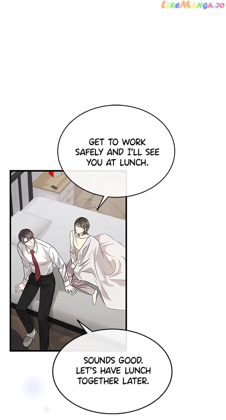 Colored With Time chapter 29 page 15