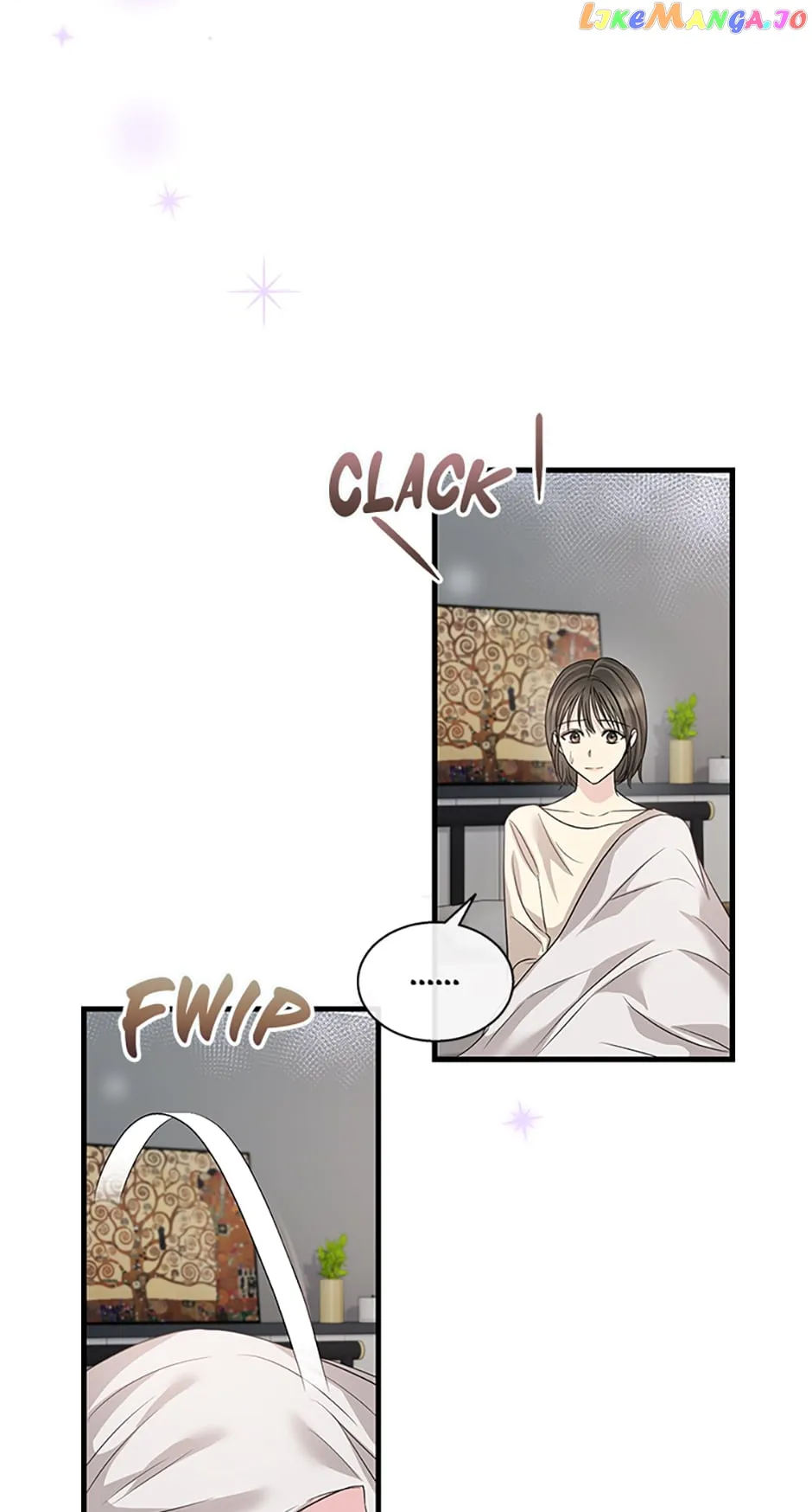 Colored With Time chapter 29 page 17