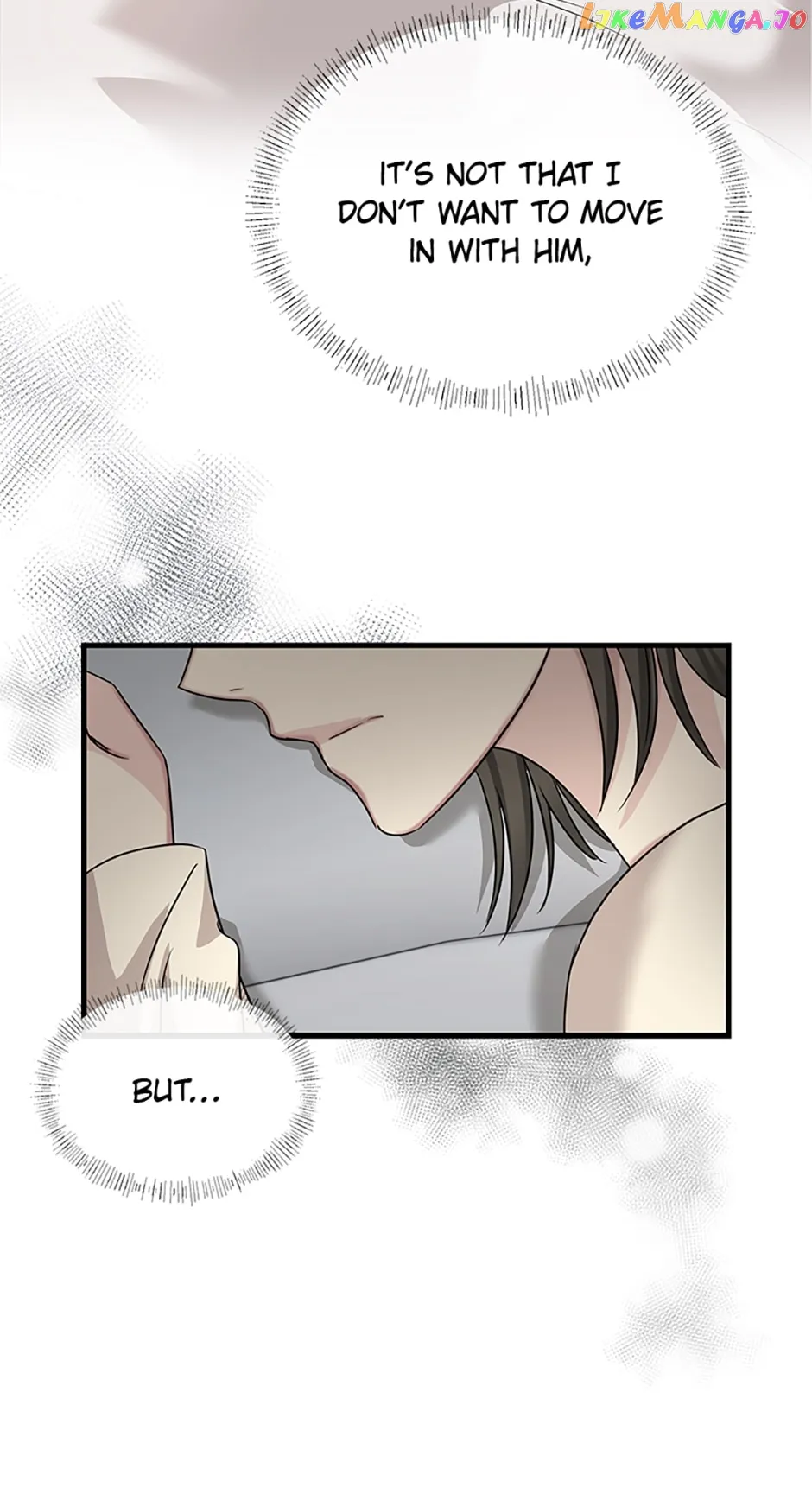 Colored With Time chapter 29 page 19