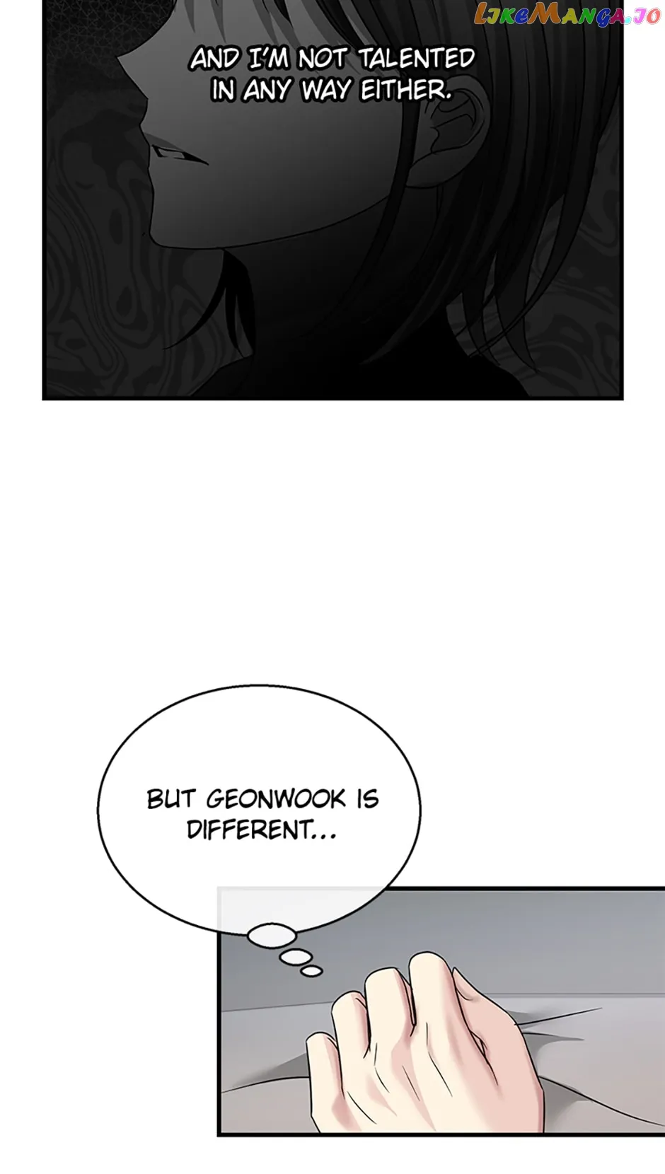 Colored With Time chapter 29 page 22