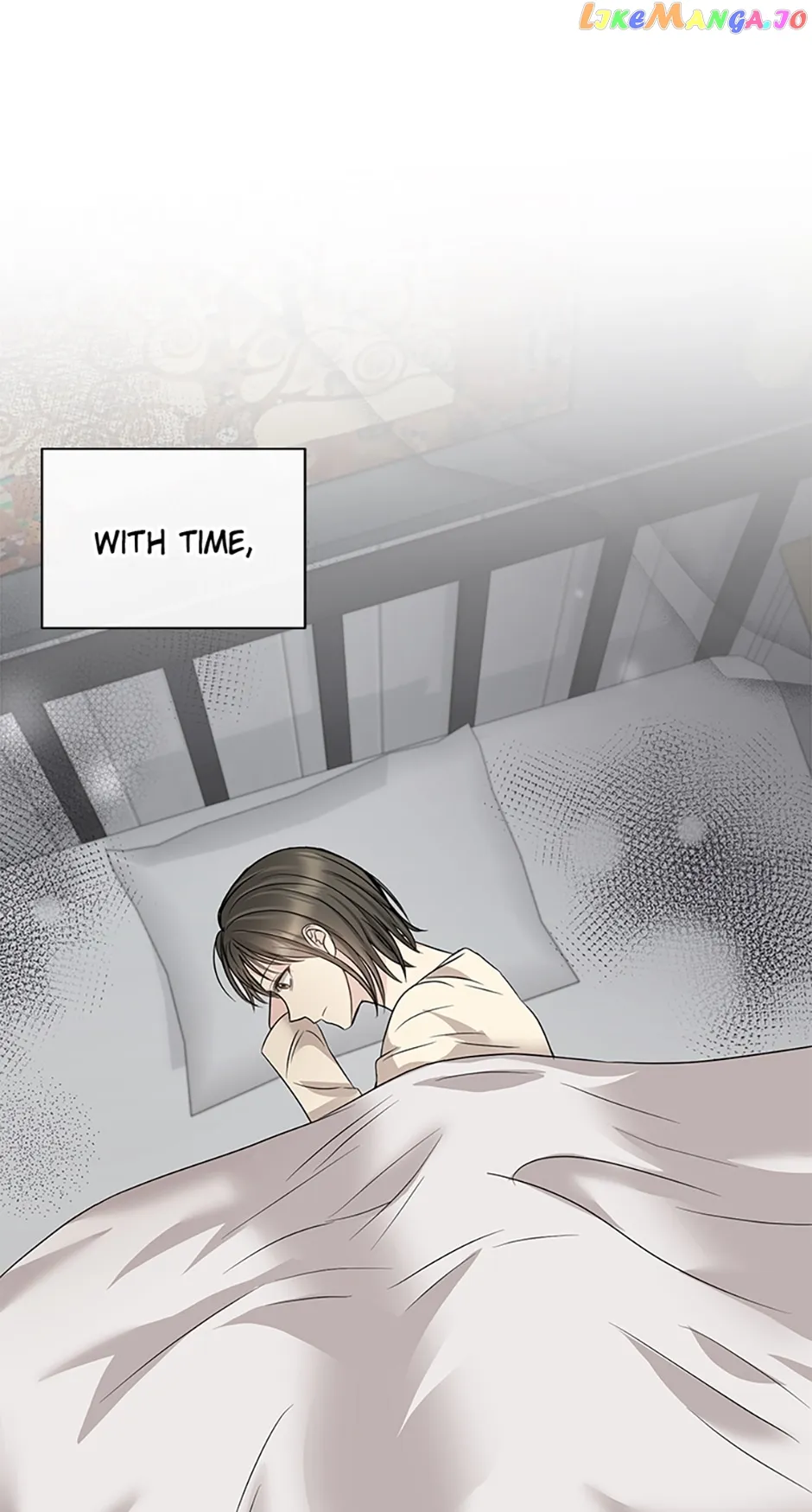 Colored With Time chapter 29 page 25