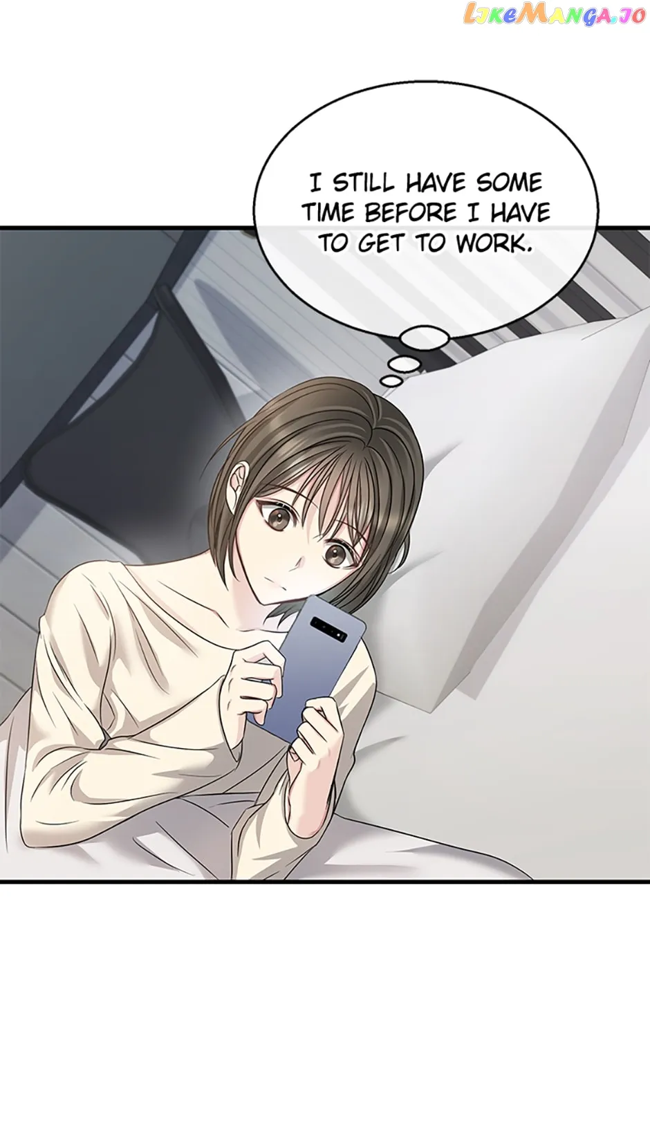 Colored With Time chapter 29 page 30