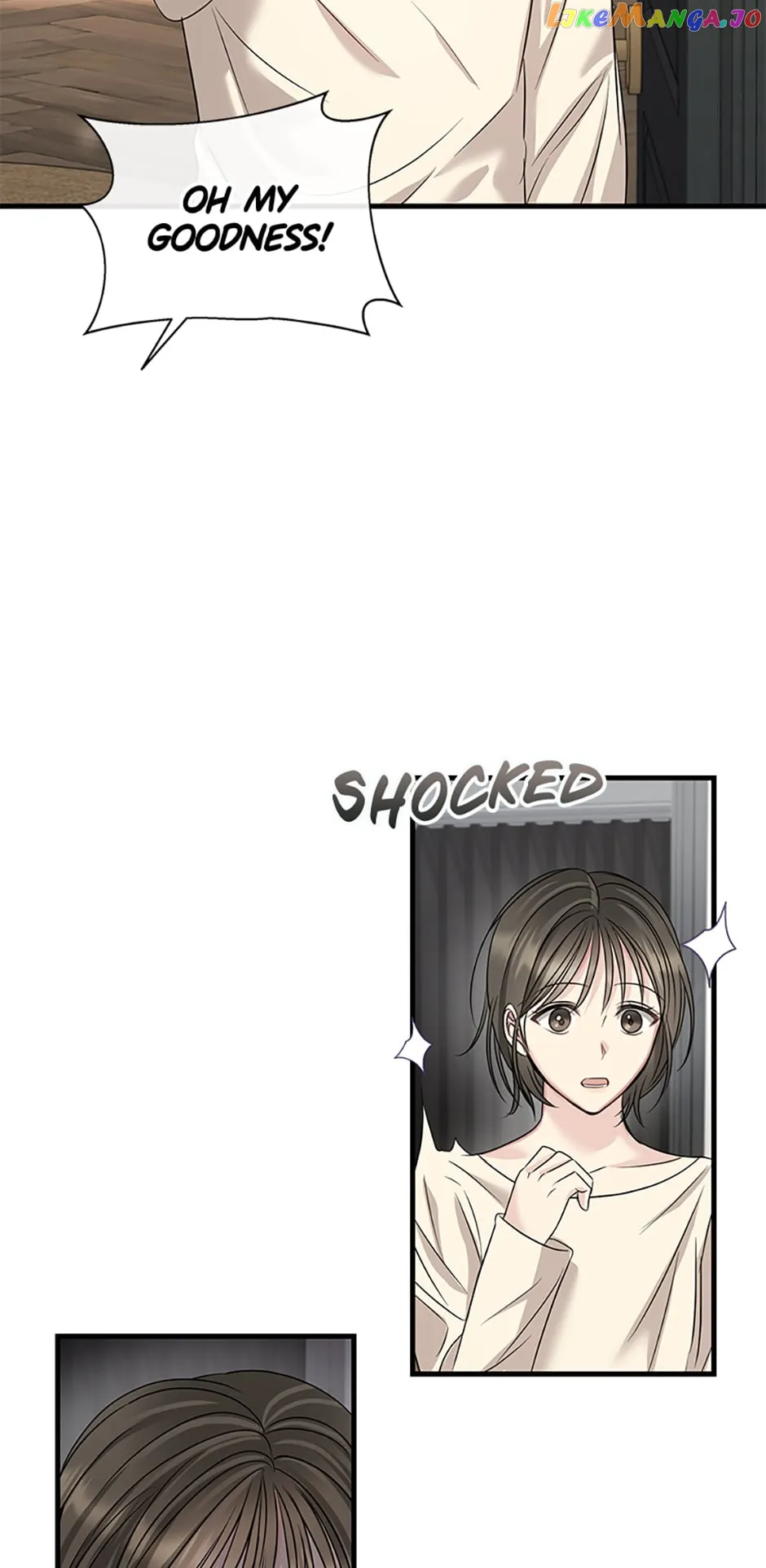 Colored With Time chapter 29 page 34