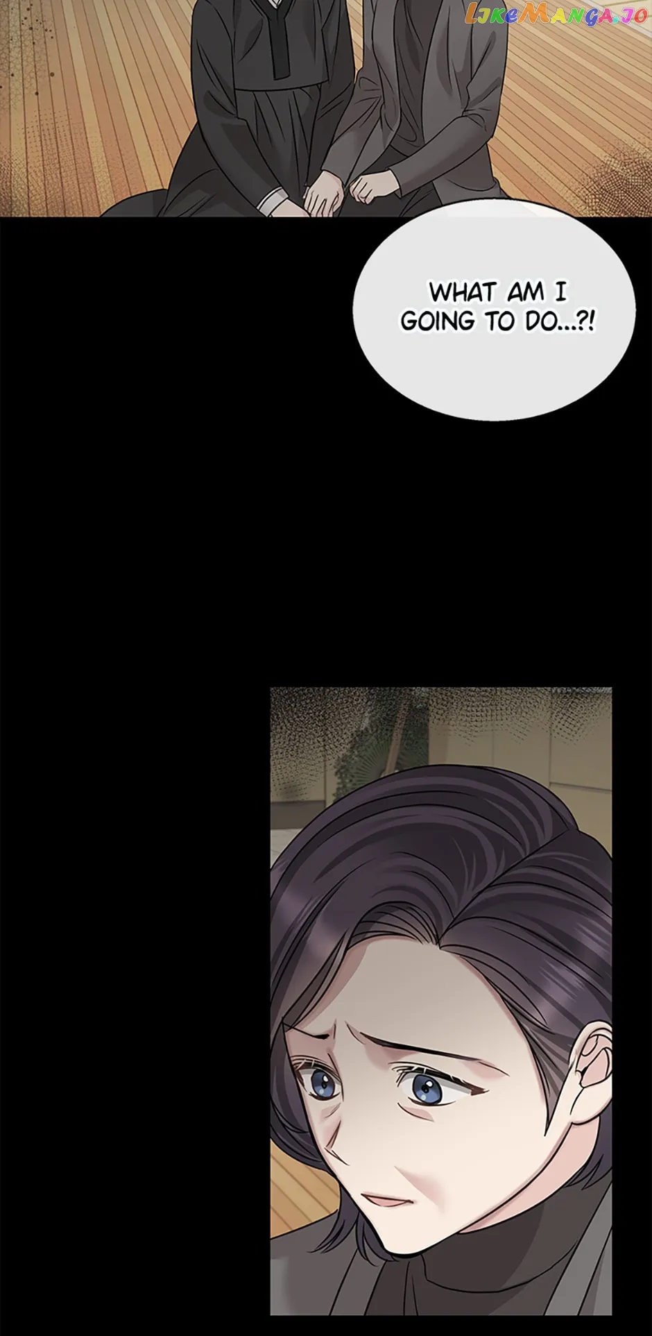Colored With Time chapter 29 page 37