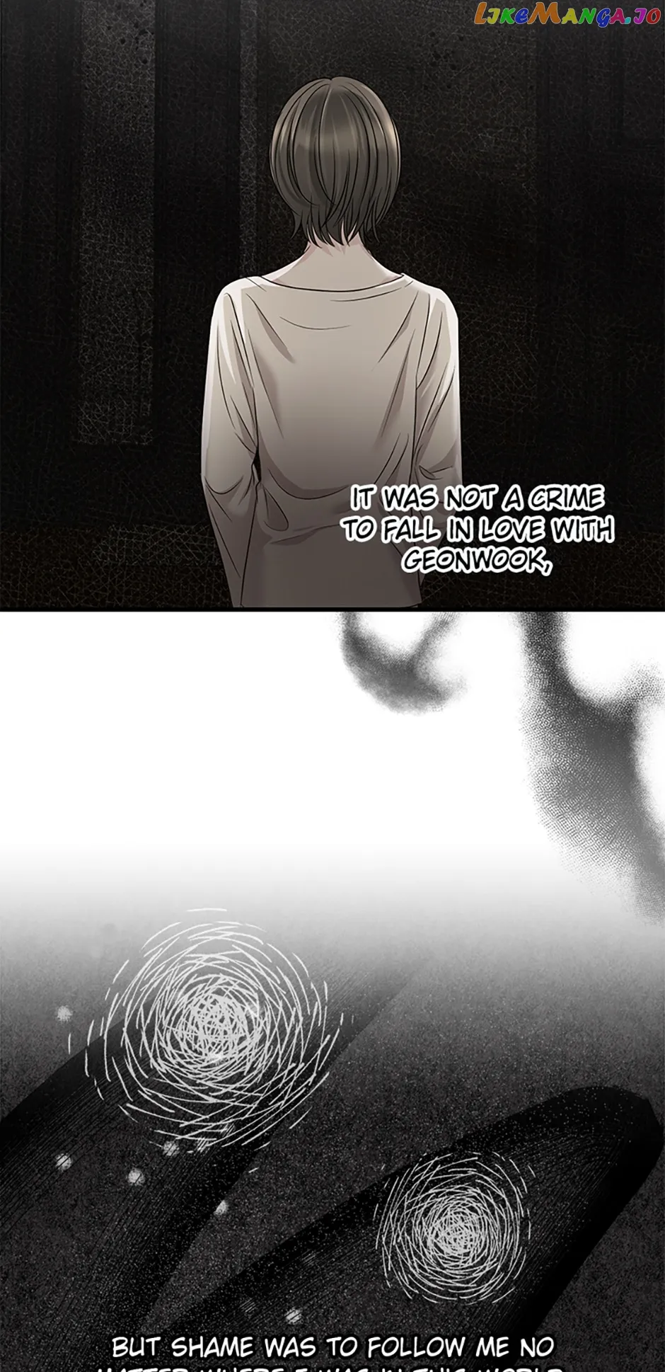 Colored With Time chapter 29 page 54