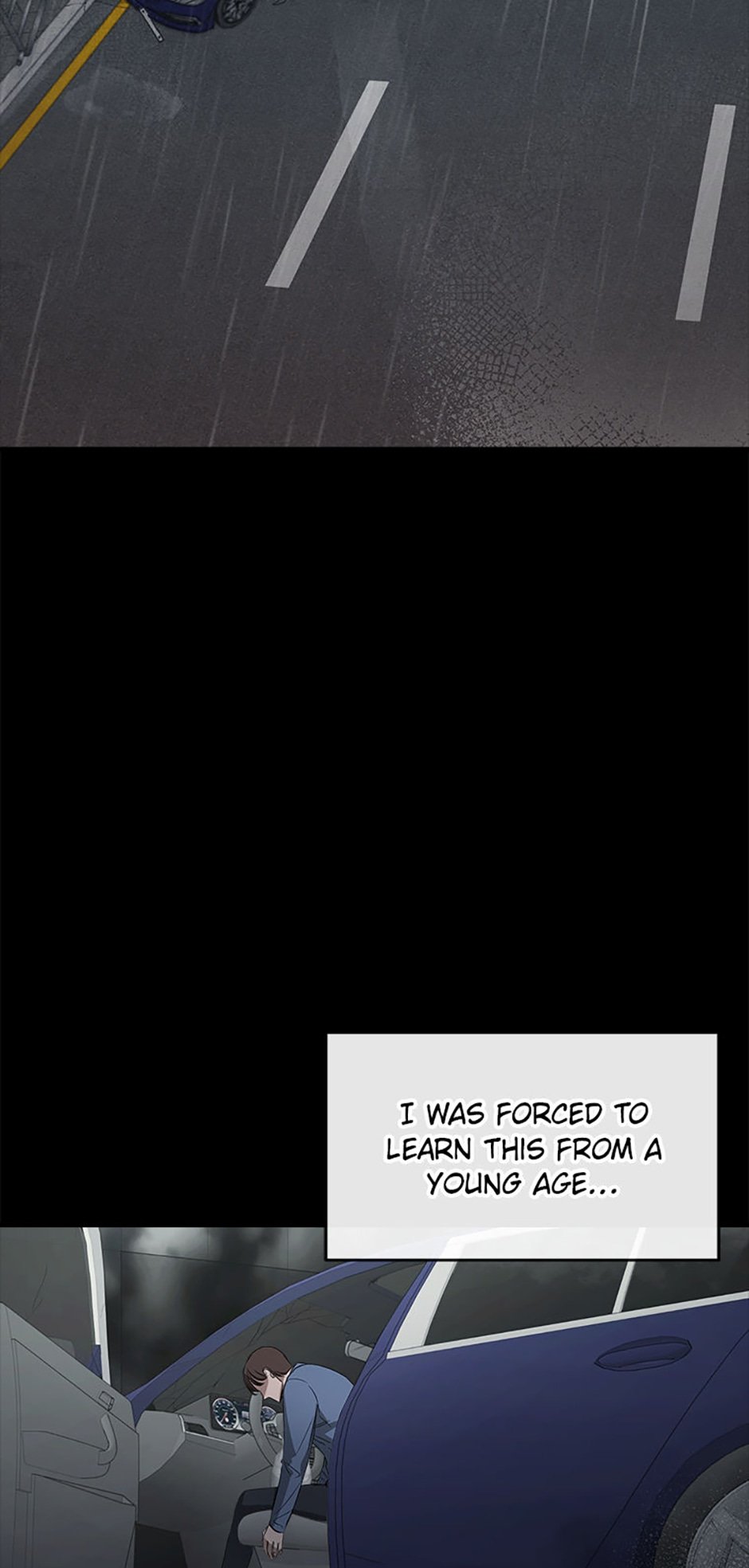 Colored With Time chapter 3 page 2