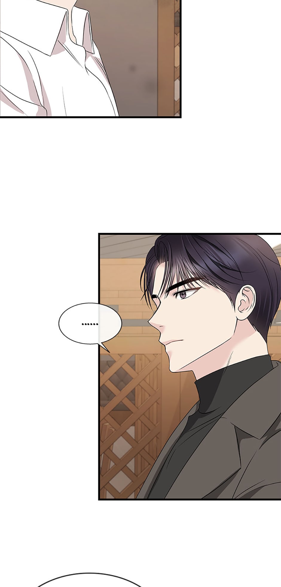 Colored With Time chapter 3 page 9