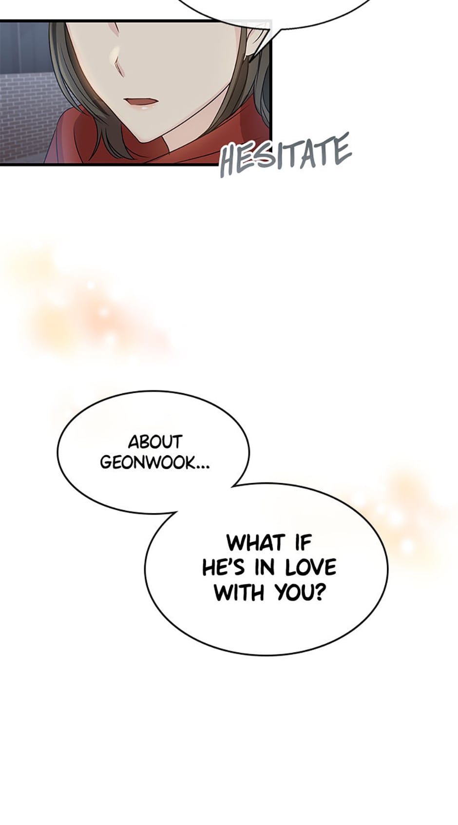 Colored With Time chapter 3 page 45
