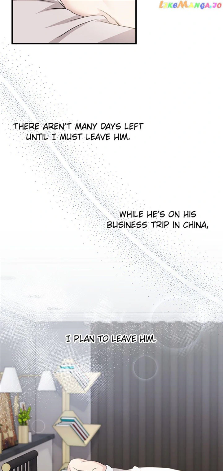 Colored With Time chapter 32 page 7