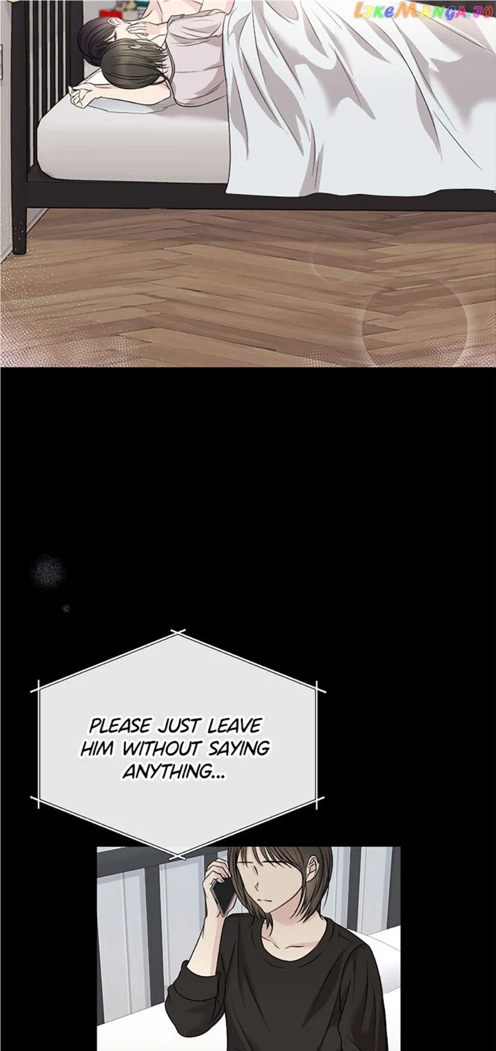 Colored With Time chapter 32 page 8
