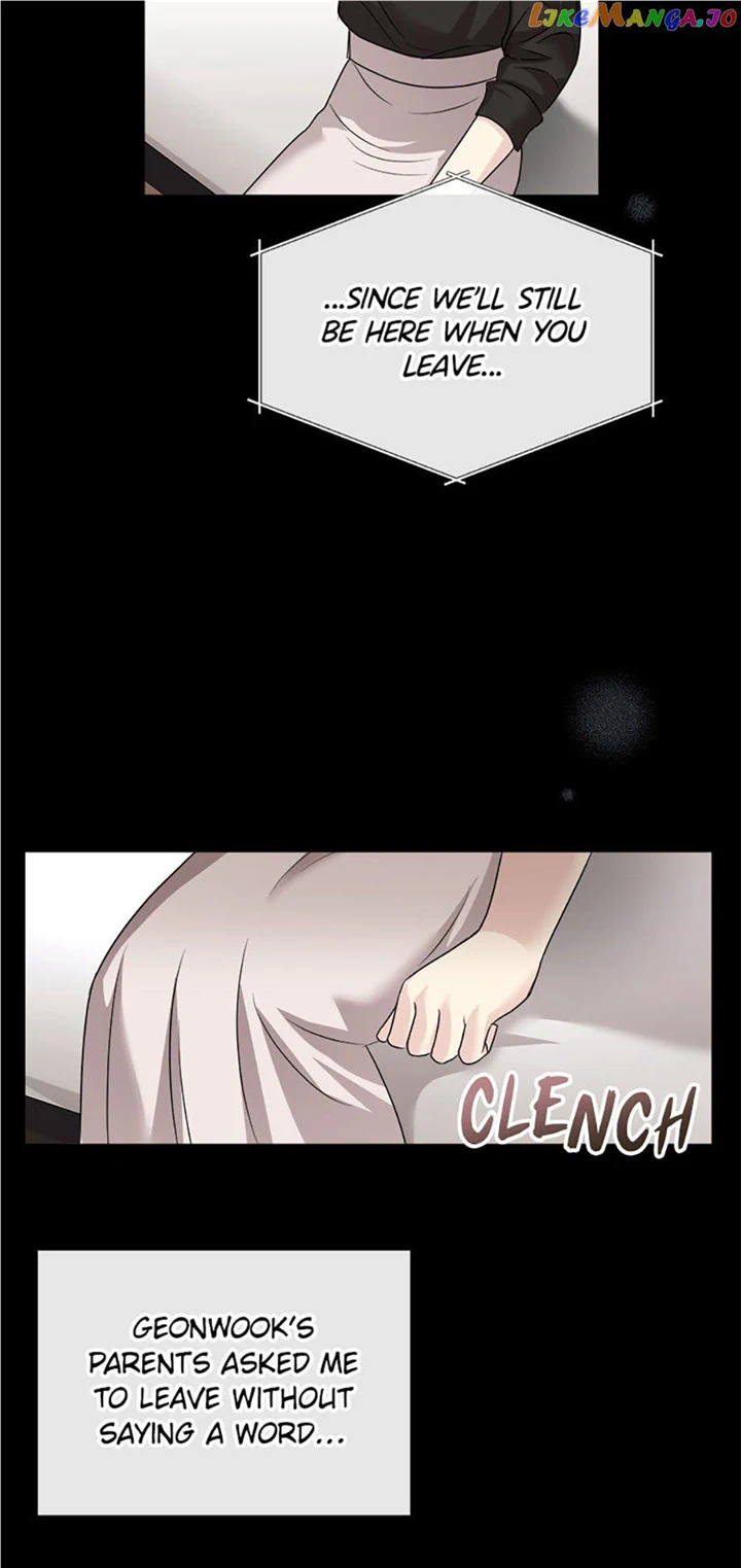 Colored With Time chapter 32 page 9
