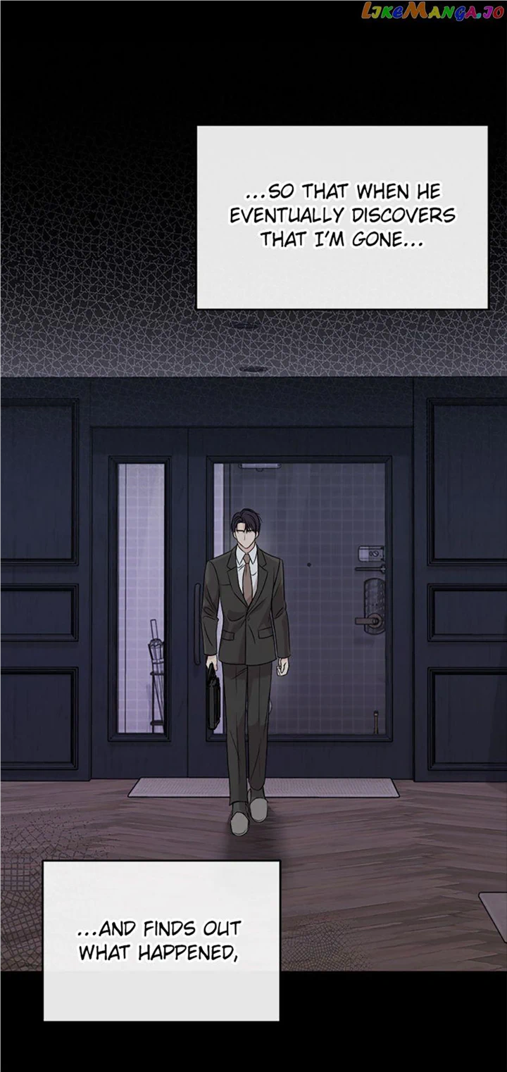 Colored With Time chapter 32 page 10