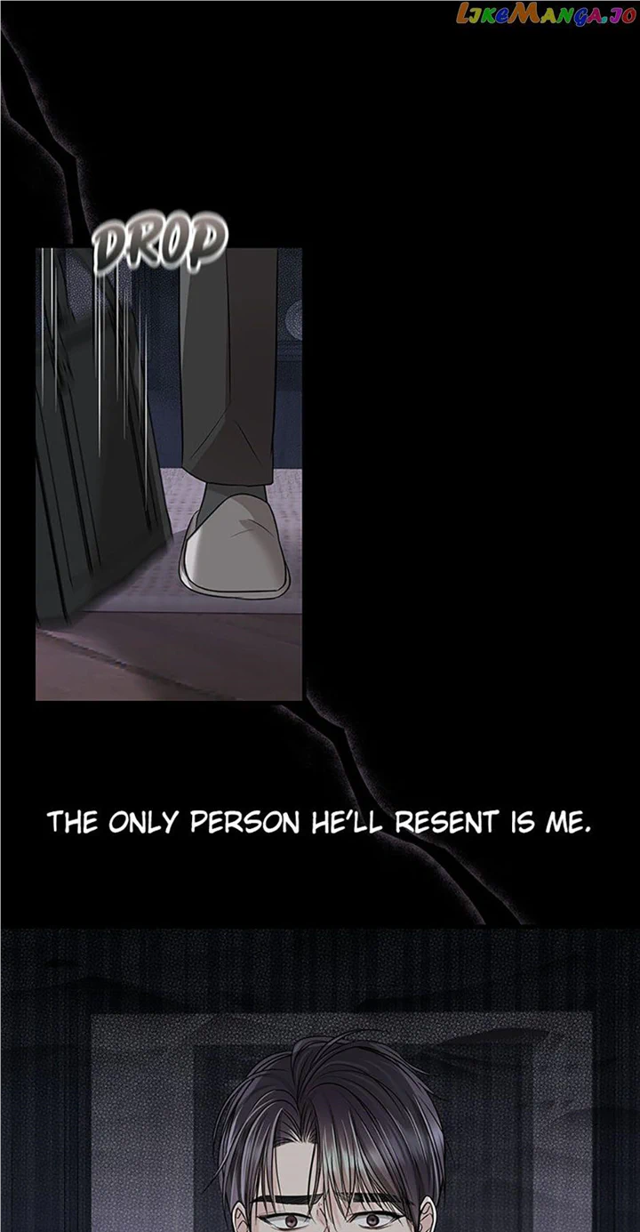 Colored With Time chapter 32 page 11