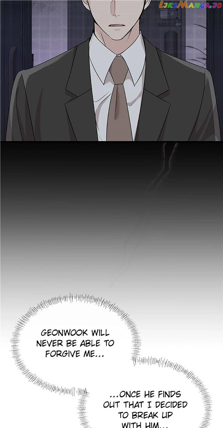 Colored With Time chapter 32 page 12