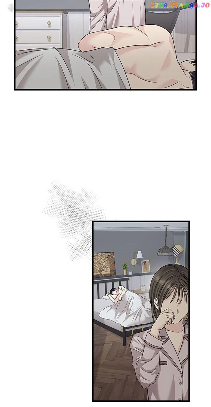 Colored With Time chapter 32 page 15