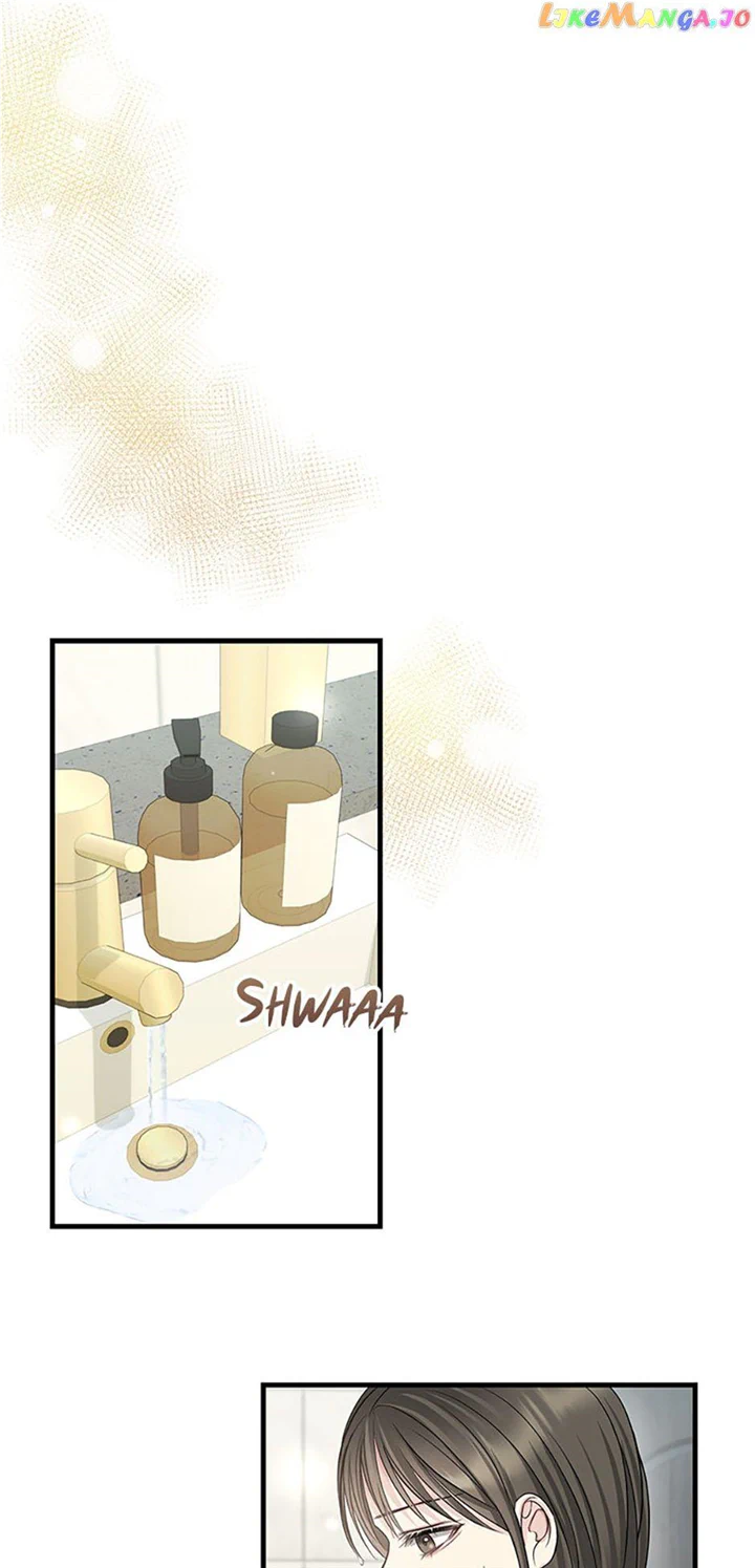 Colored With Time chapter 32 page 16