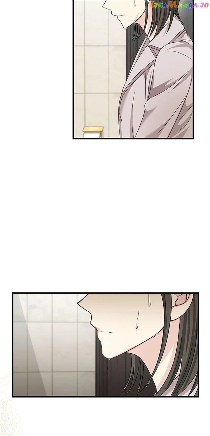 Colored With Time chapter 32 page 17