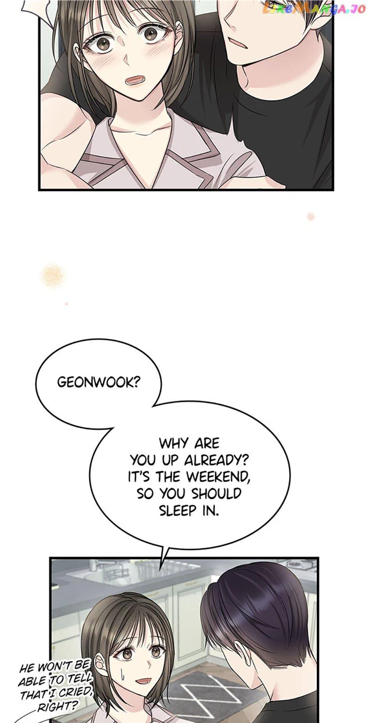Colored With Time chapter 32 page 21