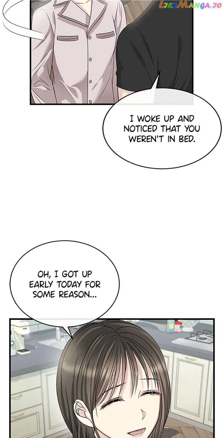 Colored With Time chapter 32 page 22