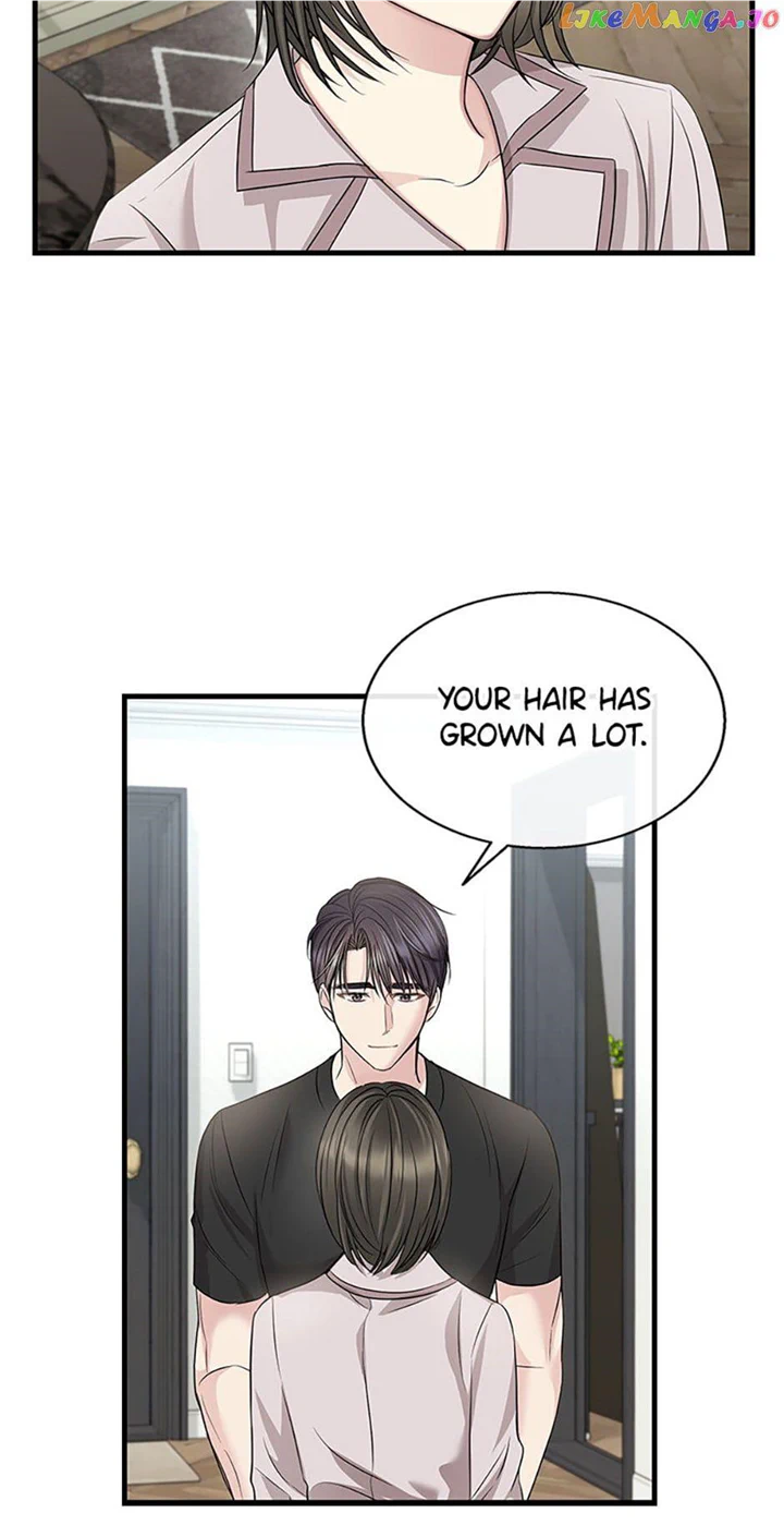 Colored With Time chapter 32 page 23