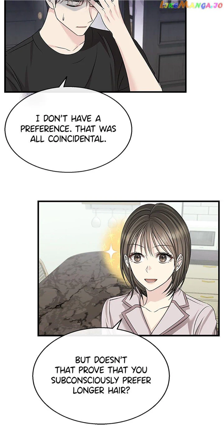 Colored With Time chapter 32 page 27
