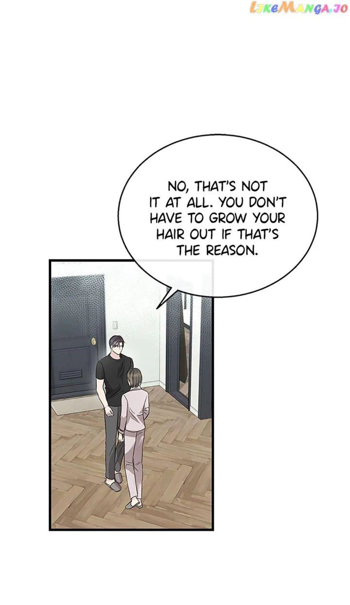 Colored With Time chapter 32 page 28