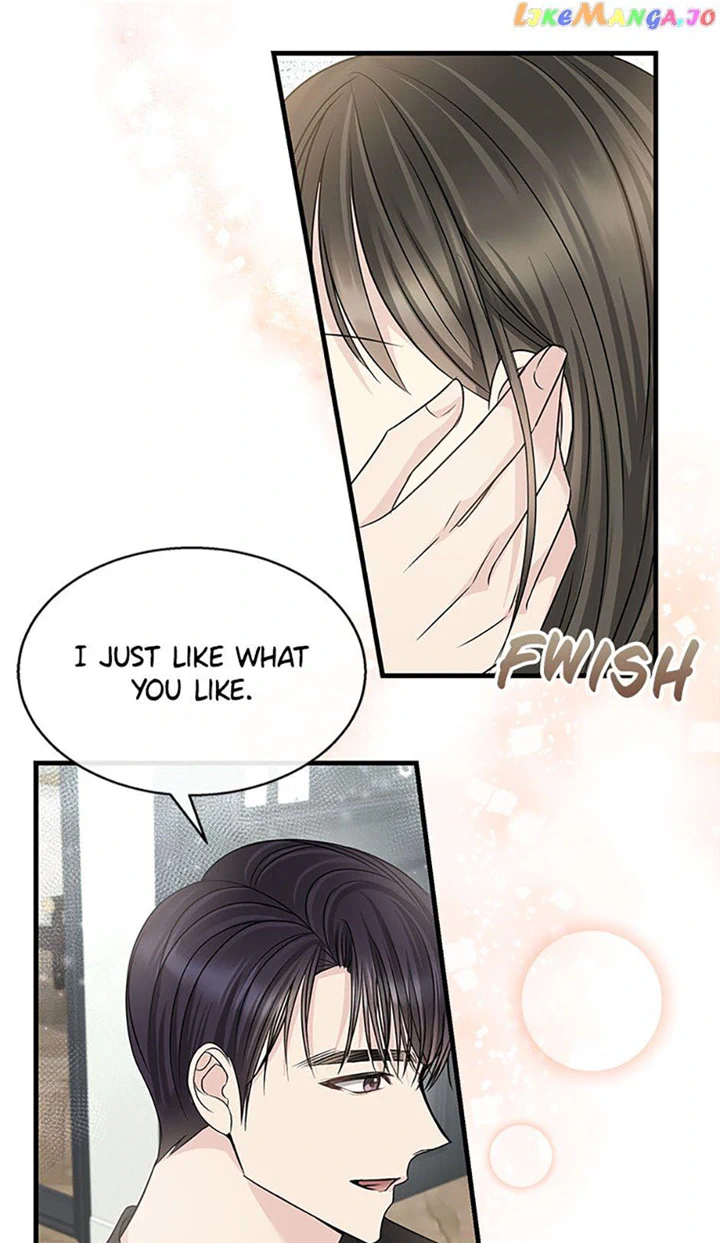 Colored With Time chapter 32 page 30