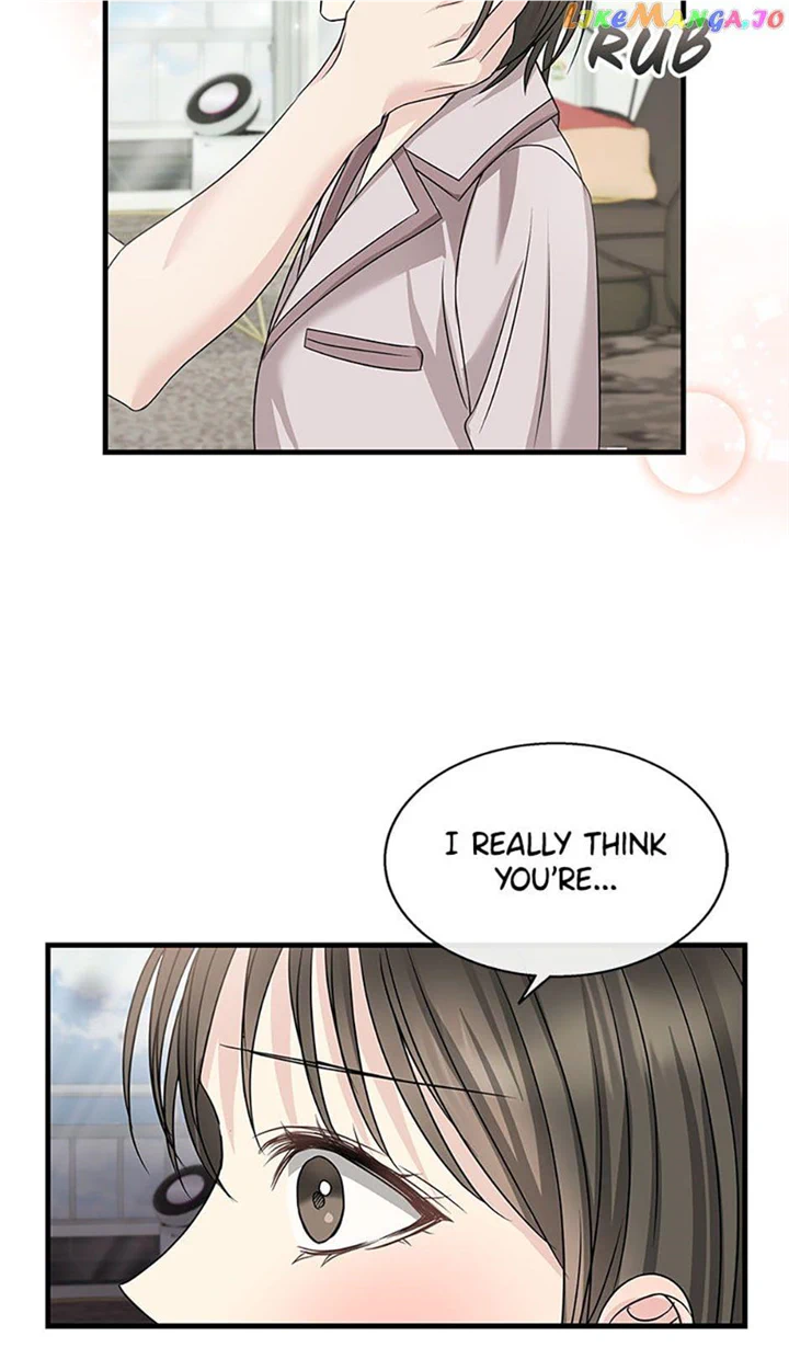 Colored With Time chapter 32 page 32
