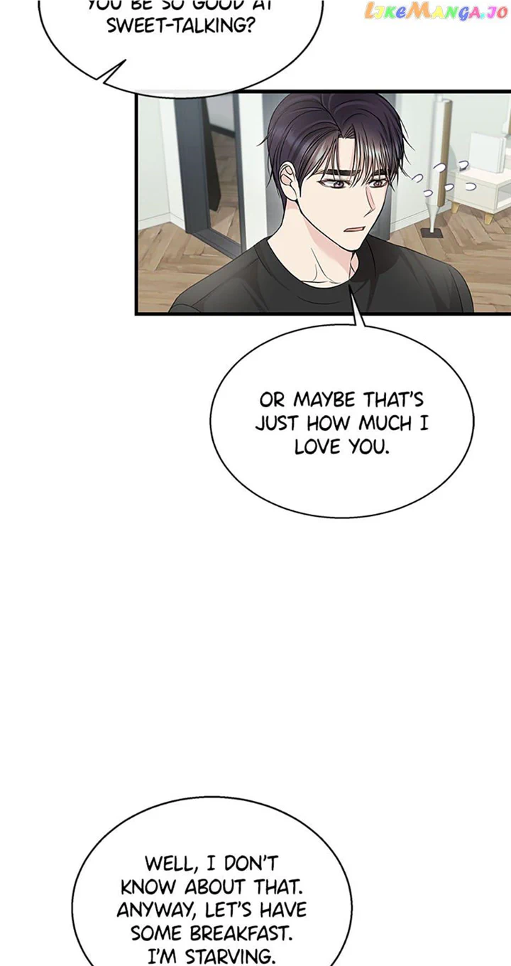Colored With Time chapter 32 page 34