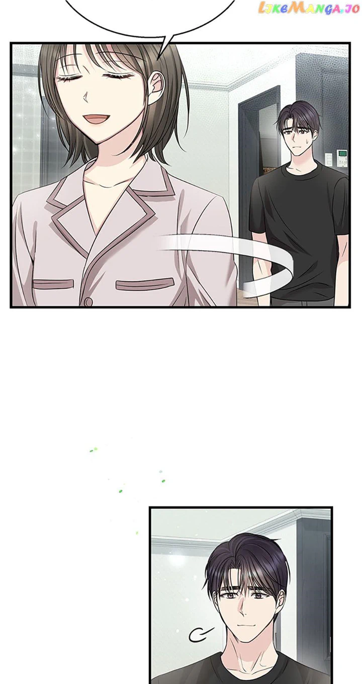 Colored With Time chapter 32 page 35
