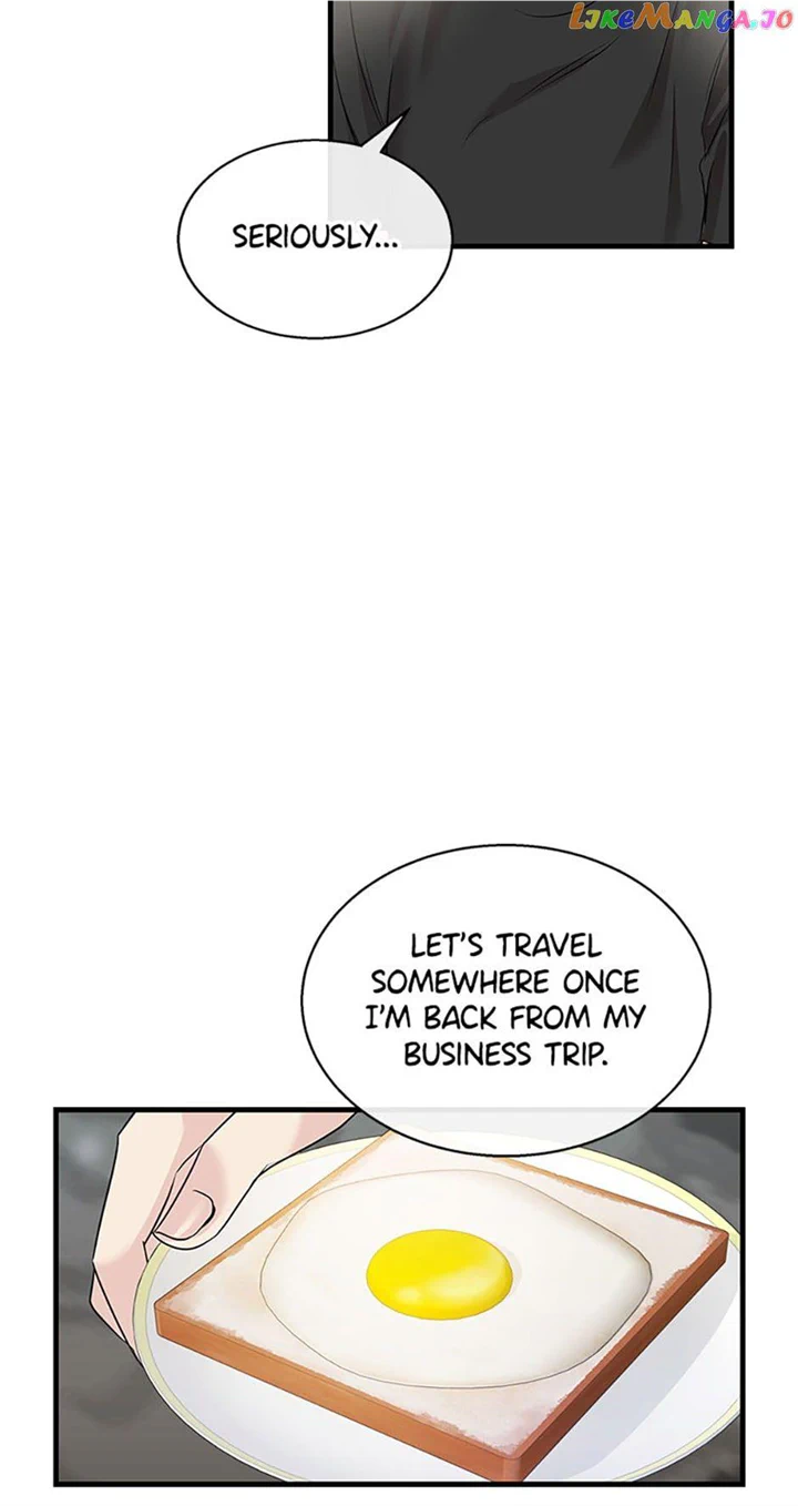 Colored With Time chapter 32 page 36