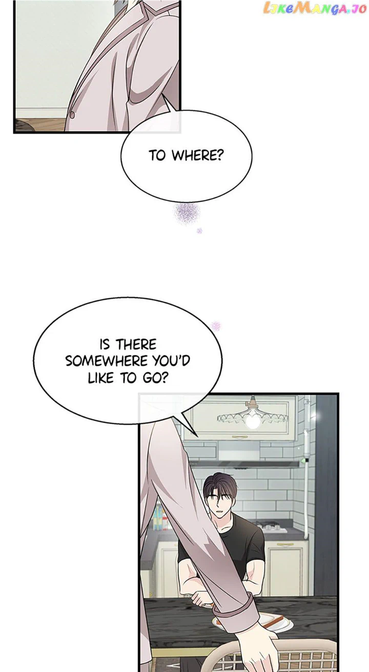 Colored With Time chapter 32 page 38