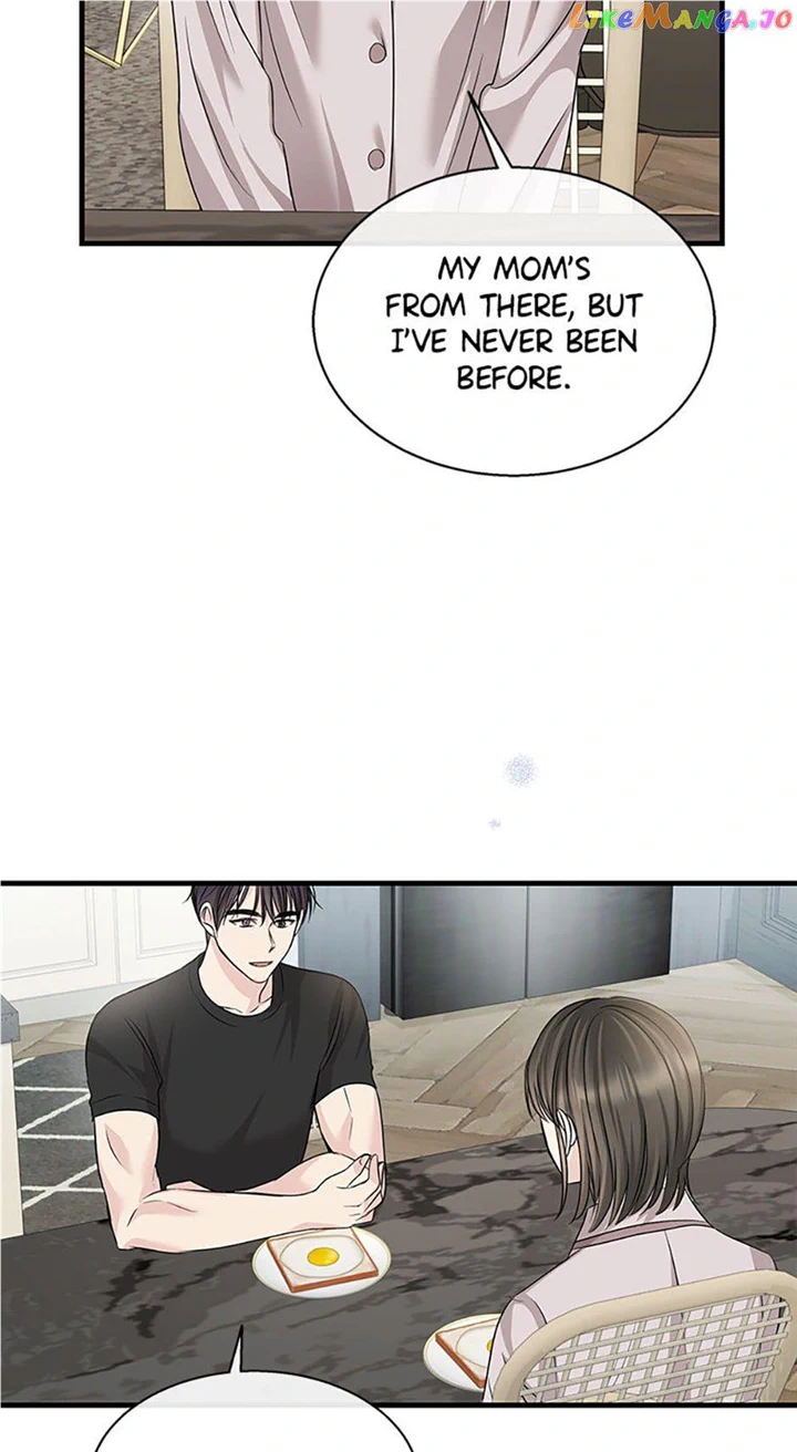 Colored With Time chapter 32 page 40