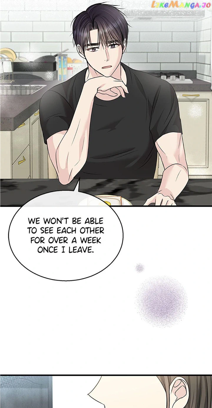 Colored With Time chapter 32 page 44