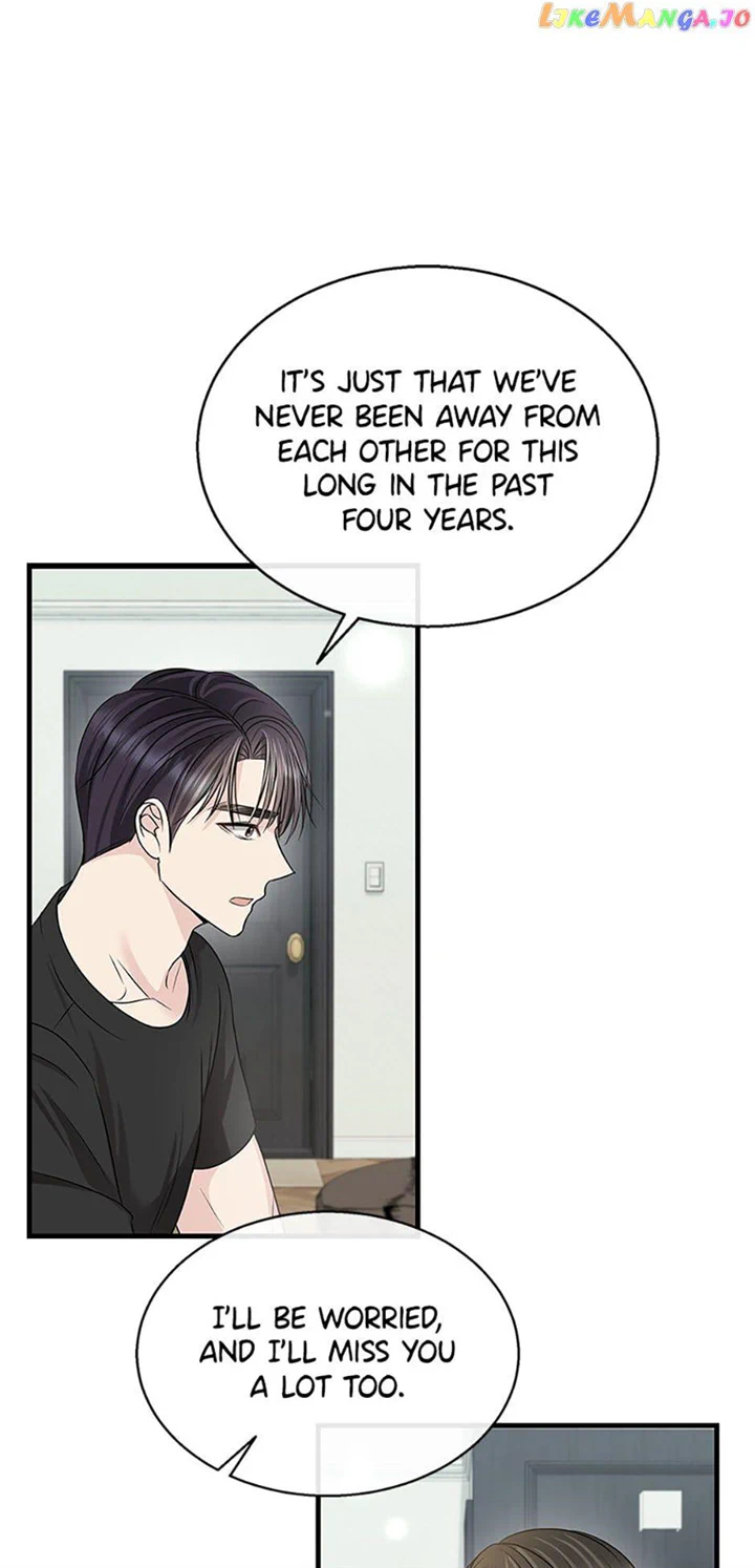 Colored With Time chapter 32 page 47