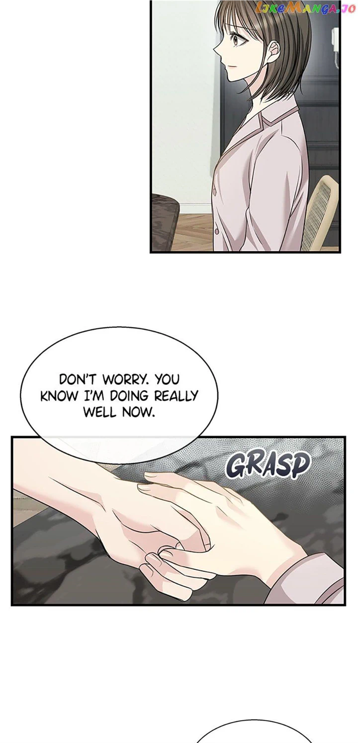 Colored With Time chapter 32 page 48