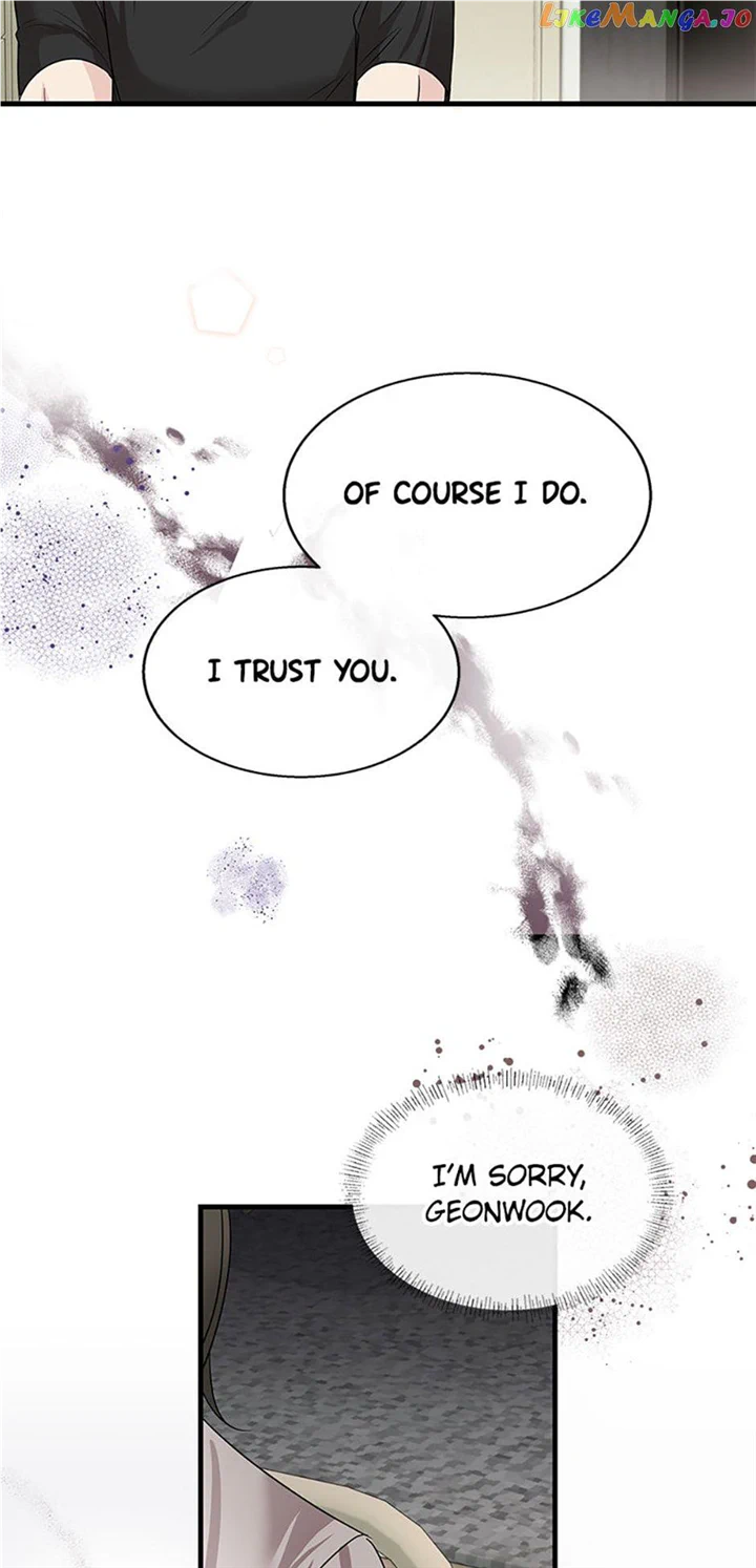 Colored With Time chapter 32 page 50