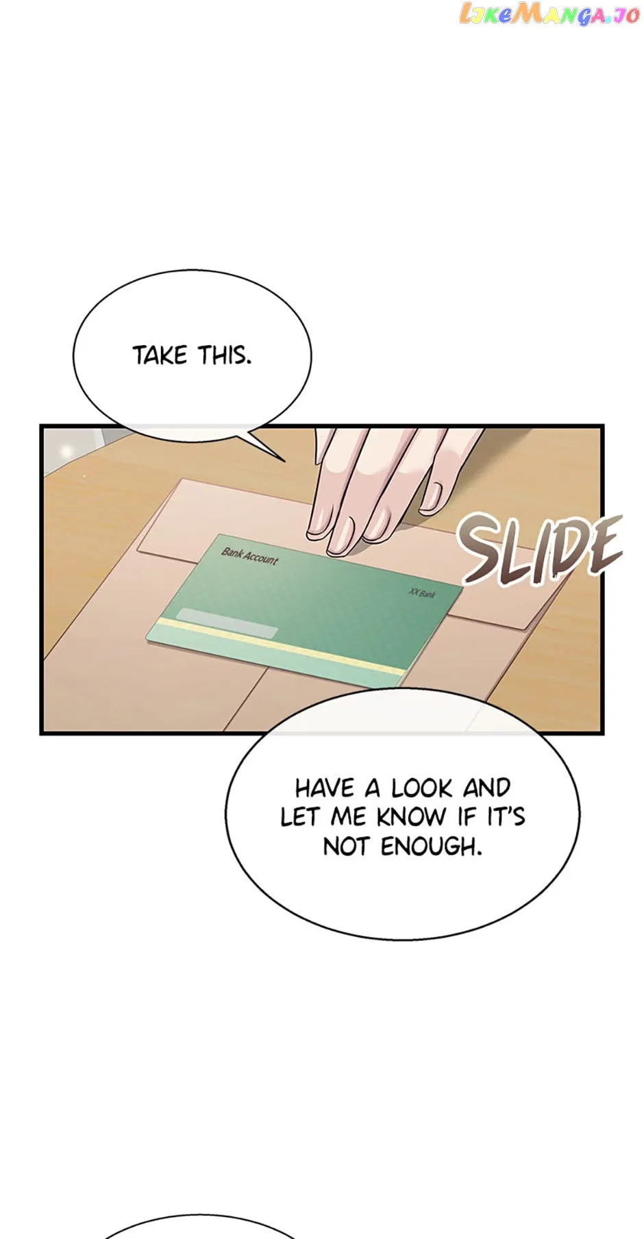Colored With Time chapter 33 page 2