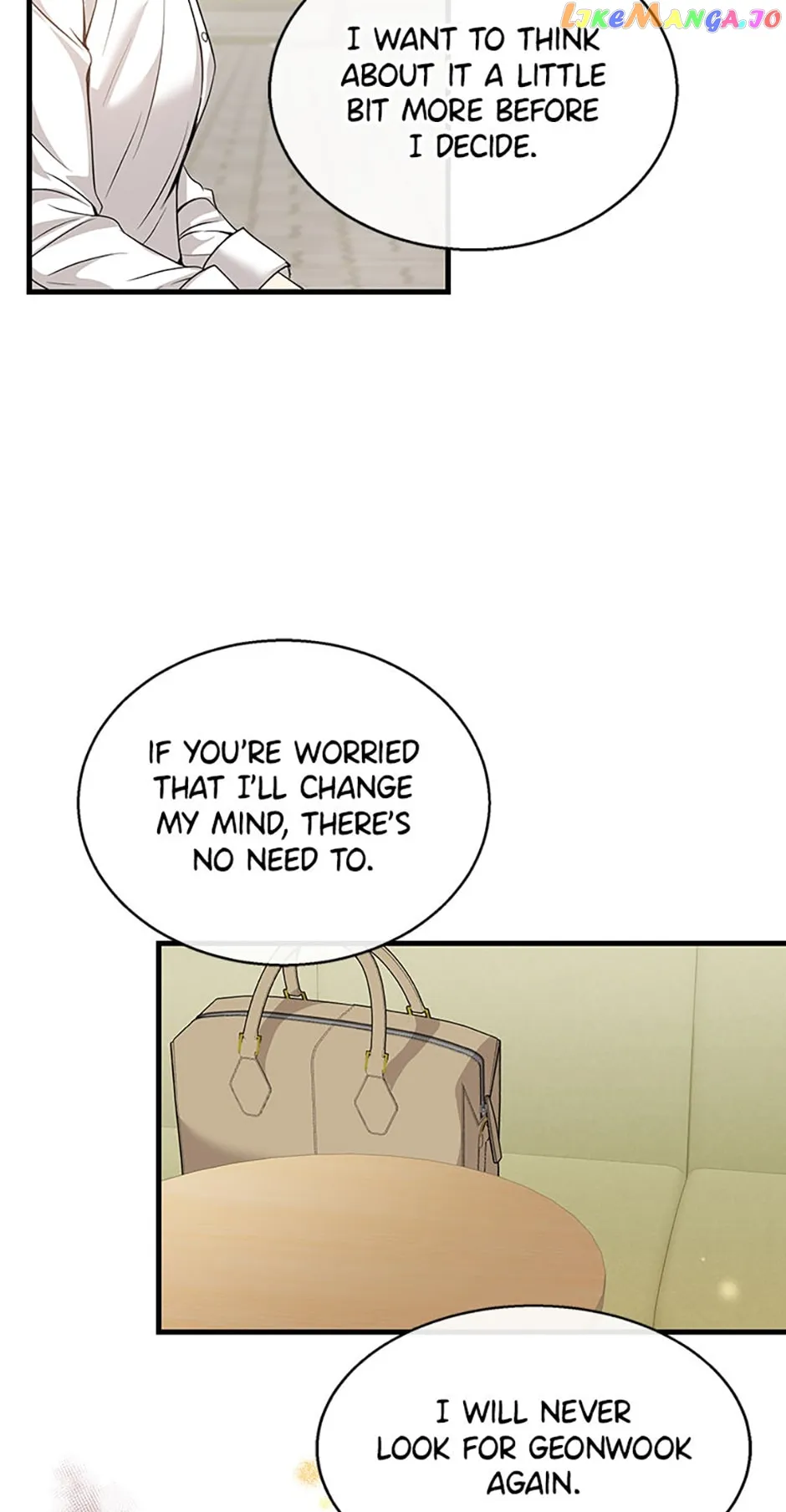 Colored With Time chapter 33 page 4