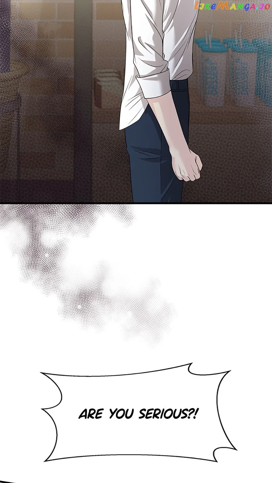 Colored With Time chapter 33 page 8