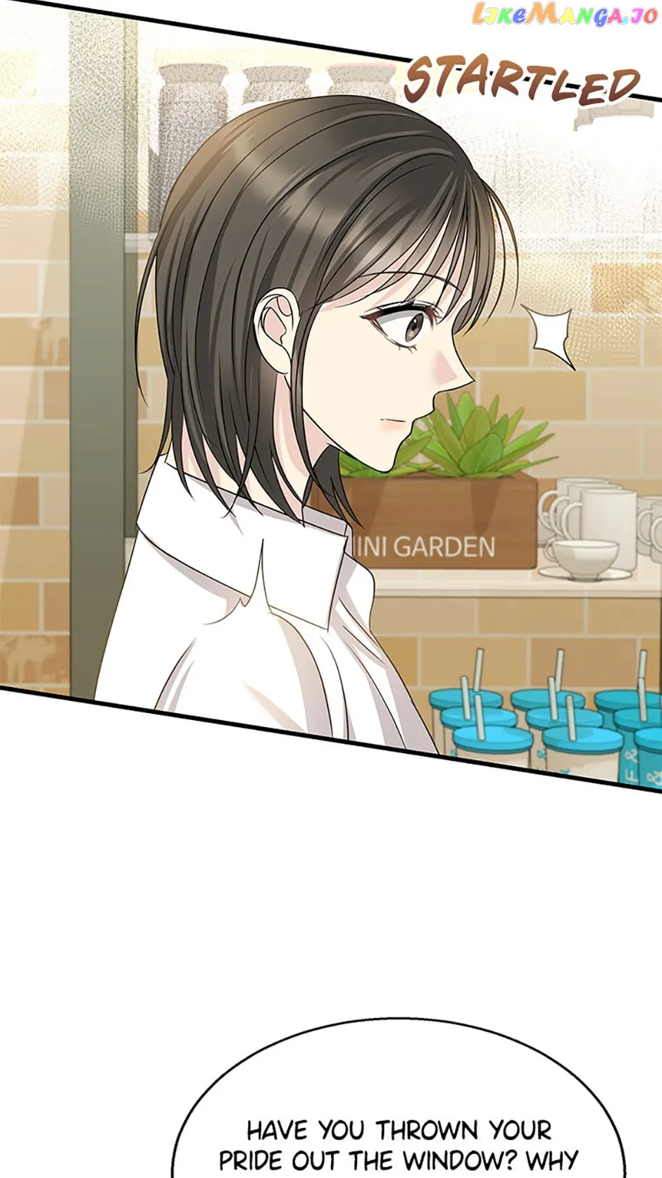 Colored With Time chapter 33 page 9