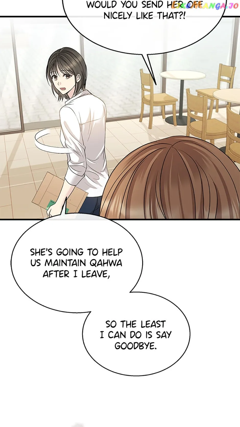 Colored With Time chapter 33 page 10