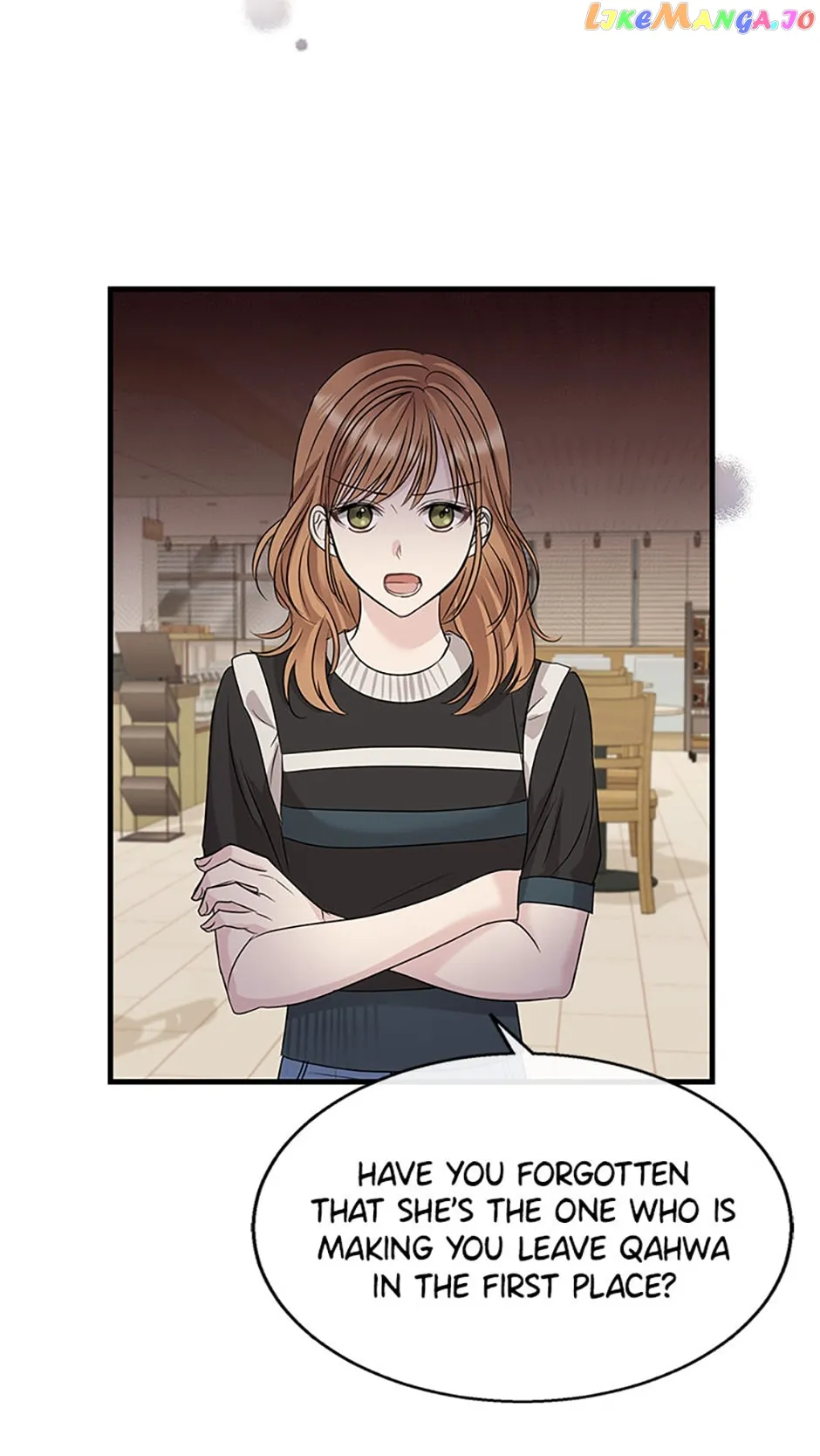 Colored With Time chapter 33 page 11
