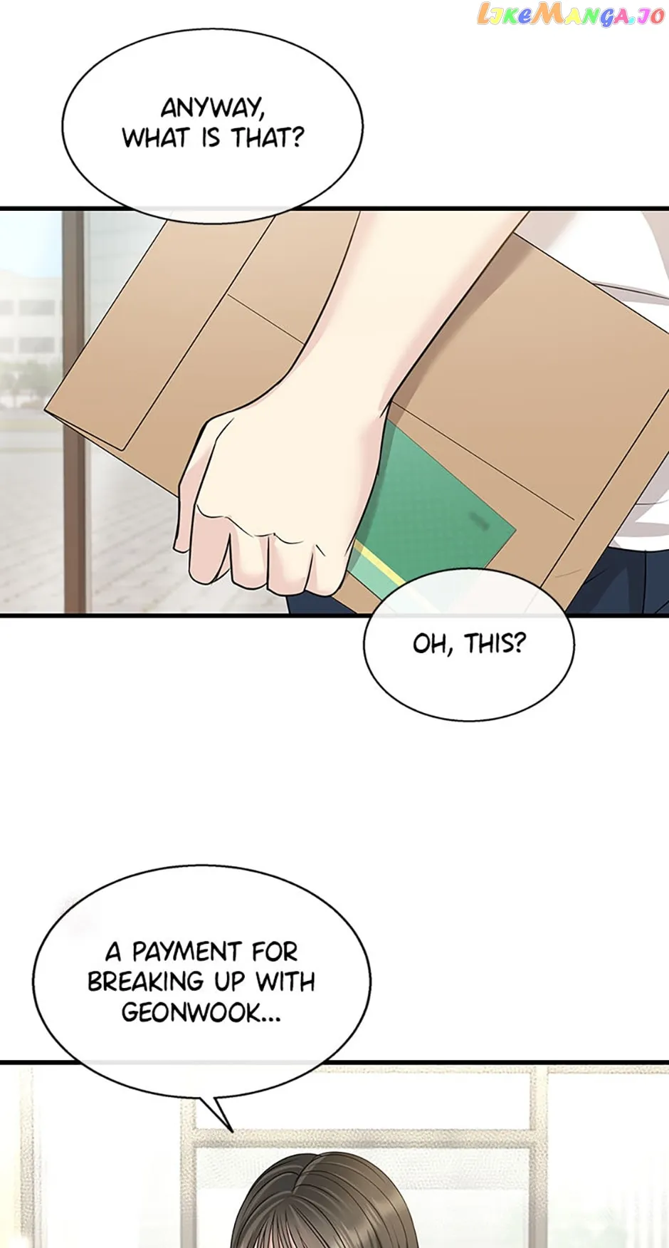 Colored With Time chapter 33 page 13
